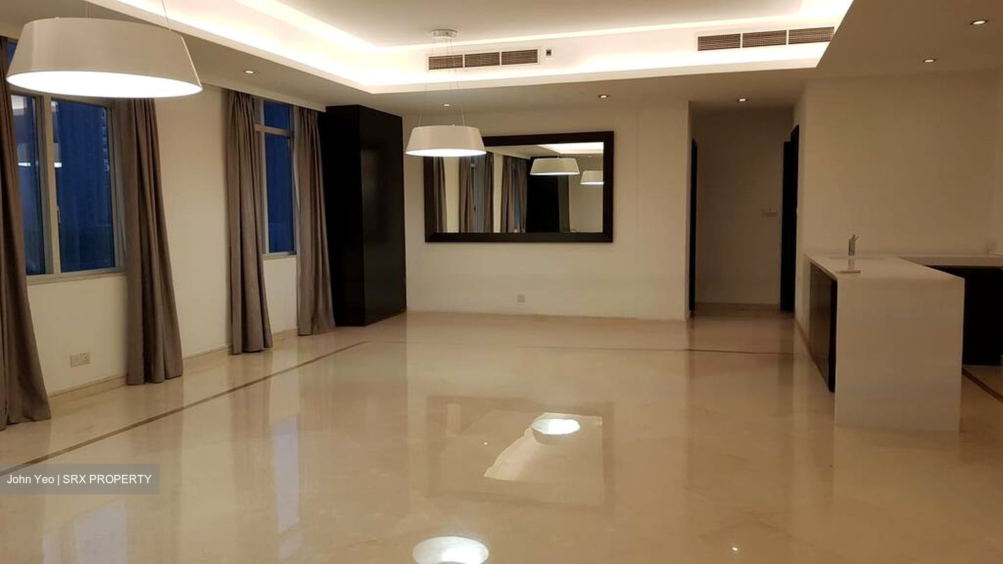 Orchard Scotts (D9), Condominium #482005141